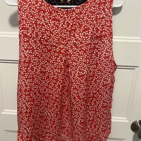 Draper James Tank - Picture 4 of 4